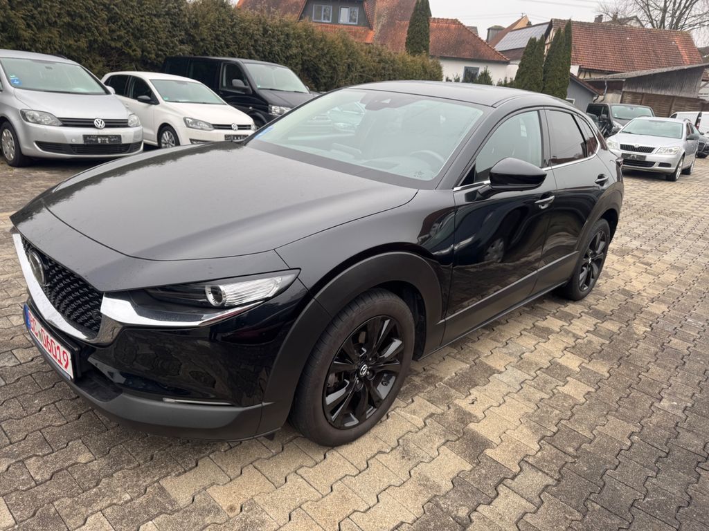 Mazda CX-3 2022