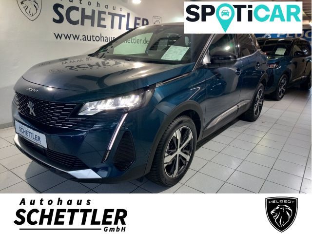 Peugeot 3008 2023