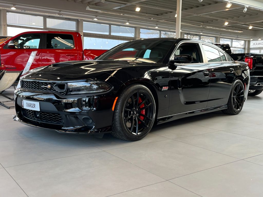 Dodge Charger