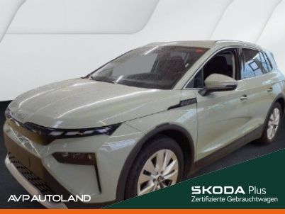 Skoda Elroq 2025