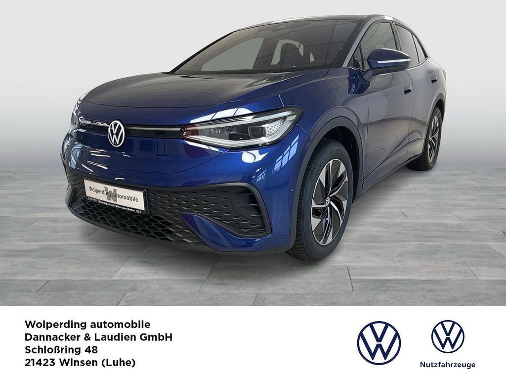 Volkswagen ID.5