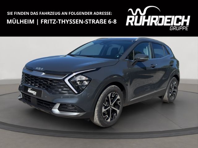 Kia Sportage 2025