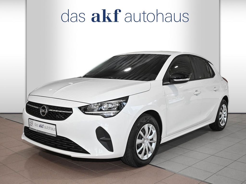 Opel Corsa 2022