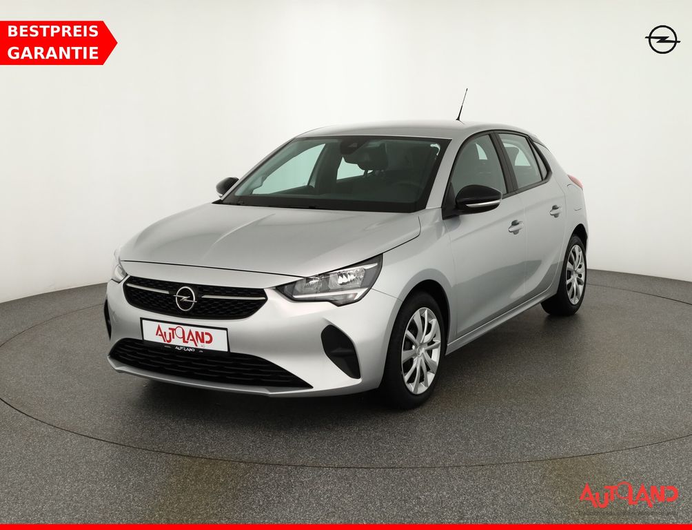 Opel Corsa 2022