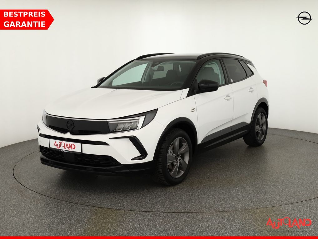 Opel Grandland (X) 2023