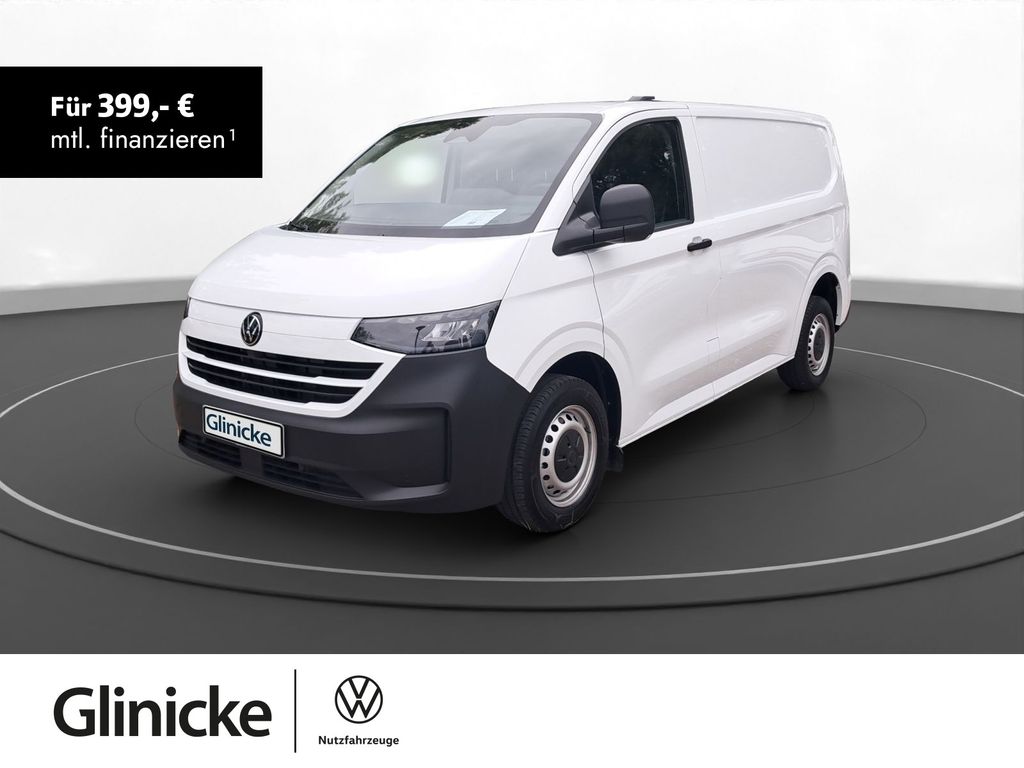 Volkswagen T7 Transporter