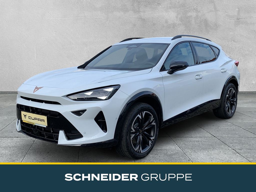Cupra Formentor 2025