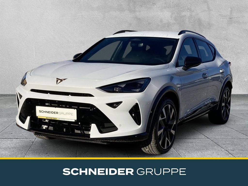 Cupra Formentor 2025