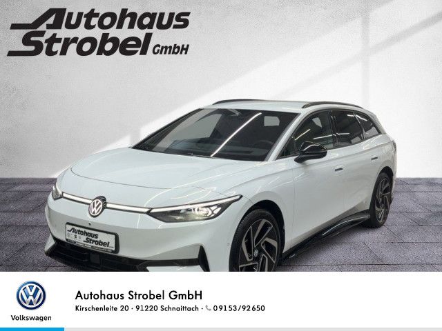 Volkswagen ID.7 2025