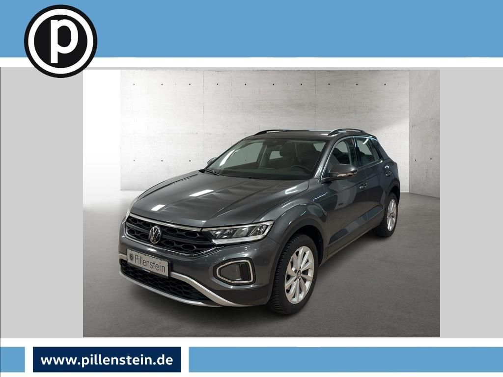 Volkswagen T-Roc 2024