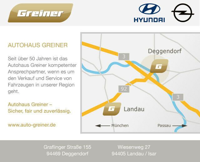 Opel Grandland (X) 2022