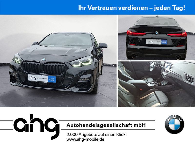 BMW 220 Gran Coupé 2024