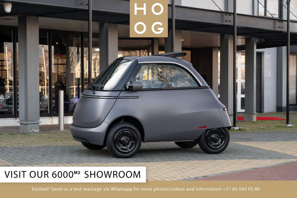 Microlino Other 2024