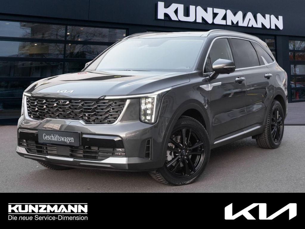 Kia Sorento 2025