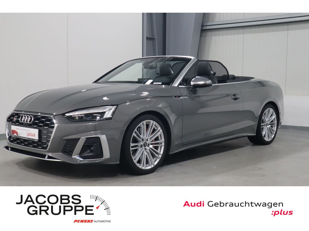 Audi S5 2023