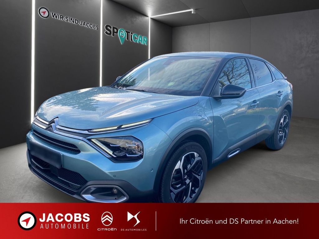 Citroën C4 2023