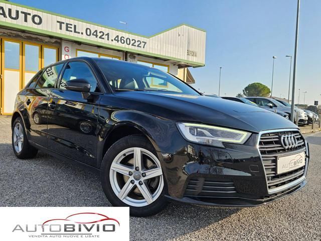 Audi A3 2021