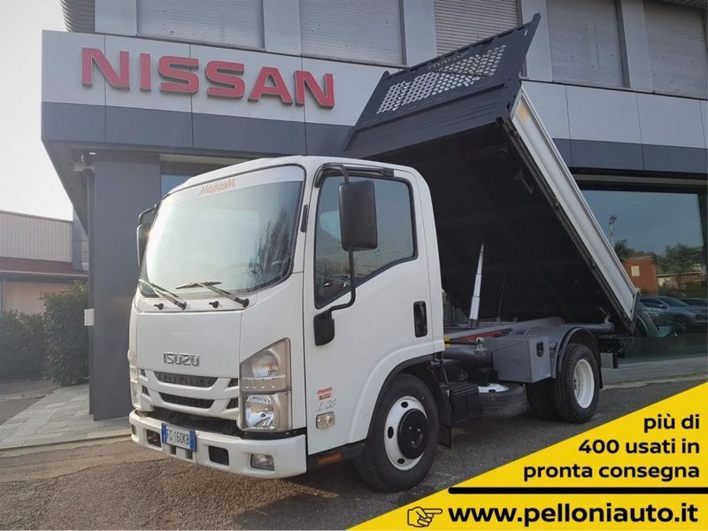 Isuzu Other 2016