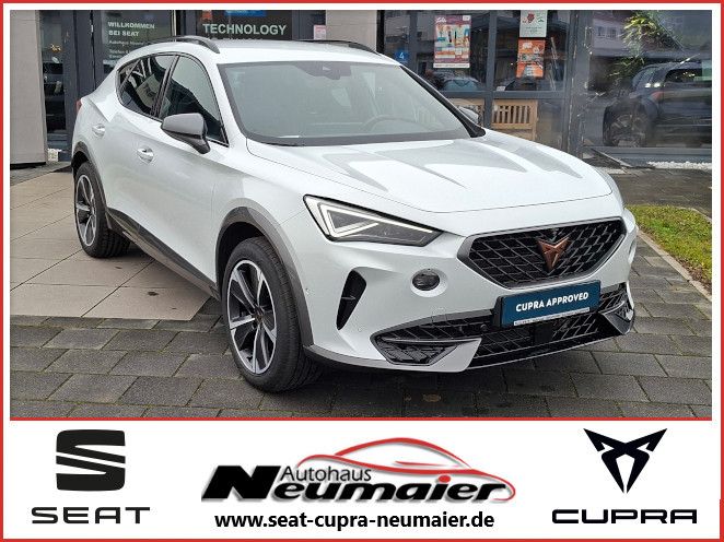 Cupra Formentor 2024