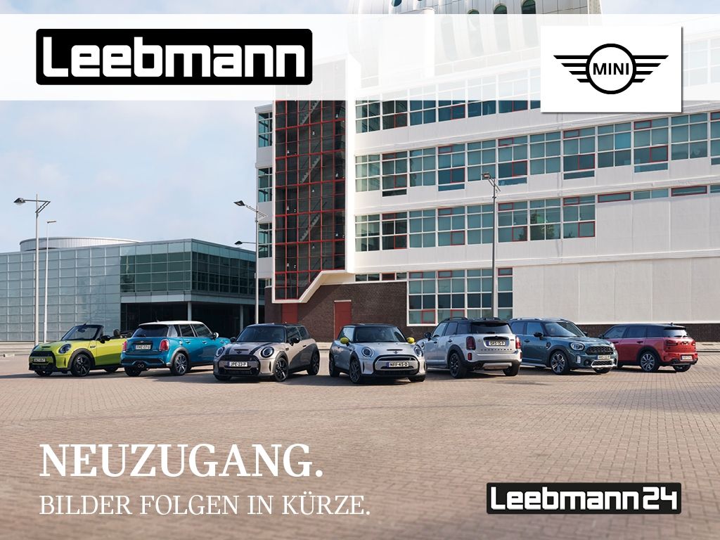 MINI Cooper SE 2022