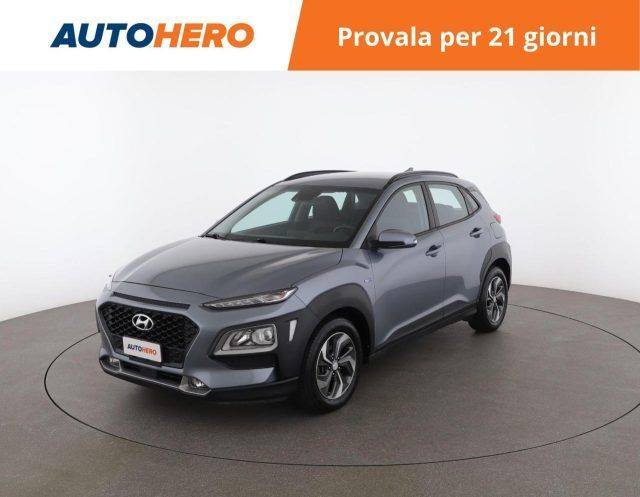 Hyundai KONA 2020