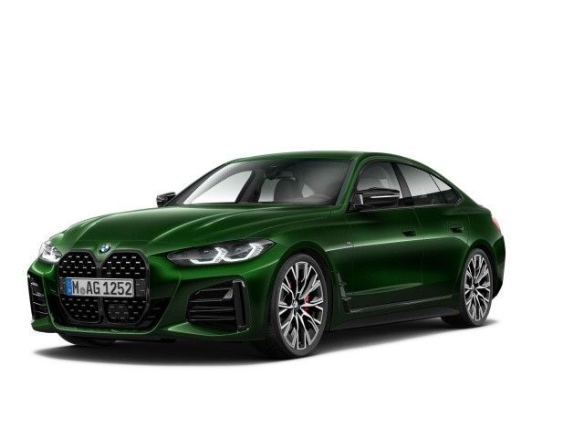BMW 440 Gran Coupé 2022