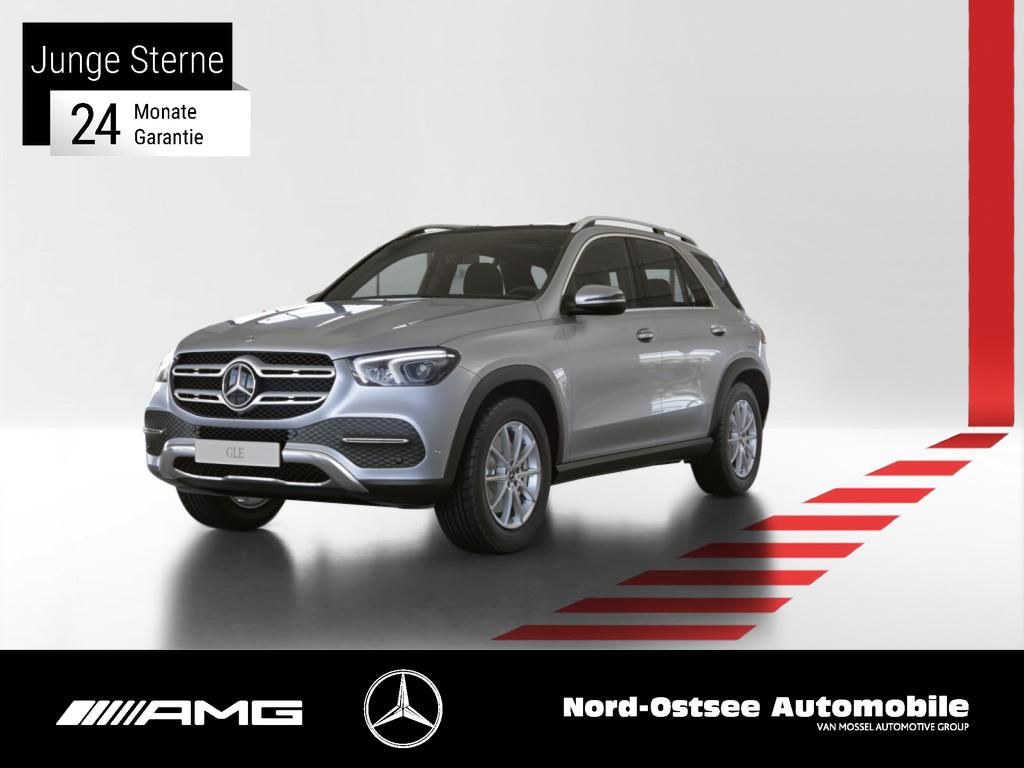 Mercedes-Benz GLE 350 2022
