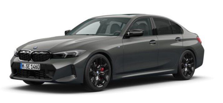 BMW M340d
