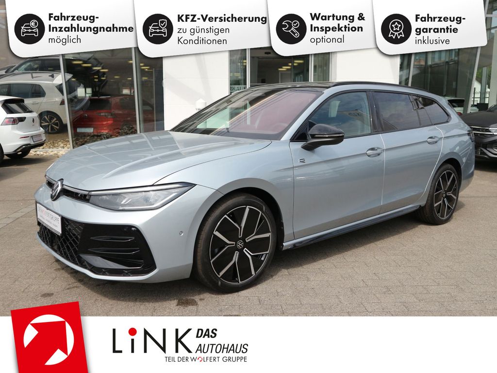 Volkswagen Passat Variant 2025