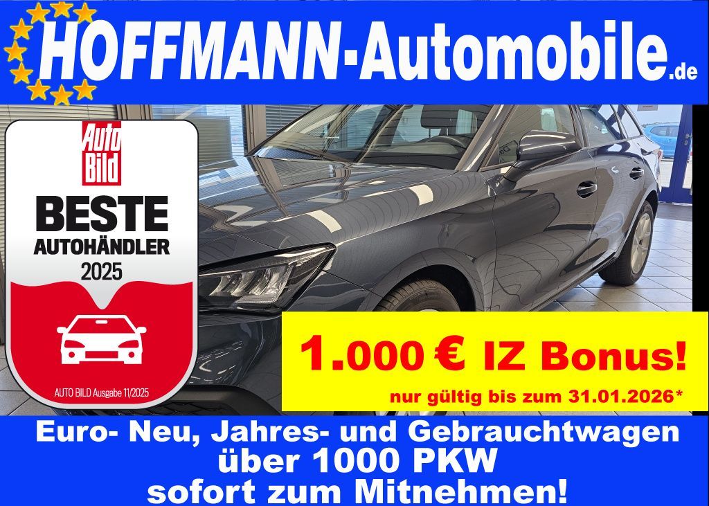 Seat Leon 2022