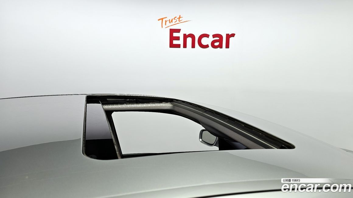 Mercedes-Benz E-Class 2008