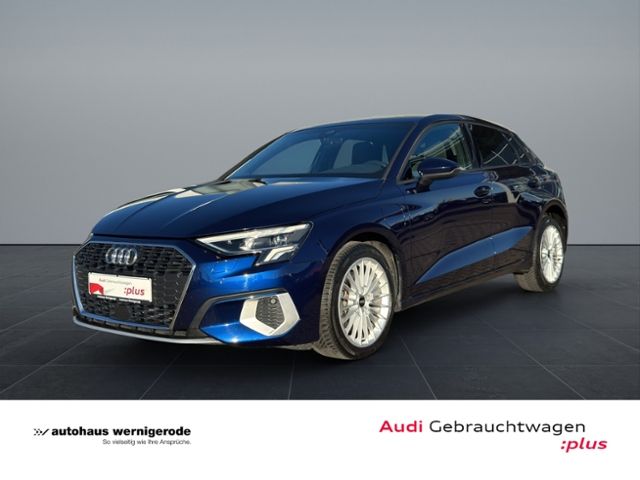 Audi A3 2021
