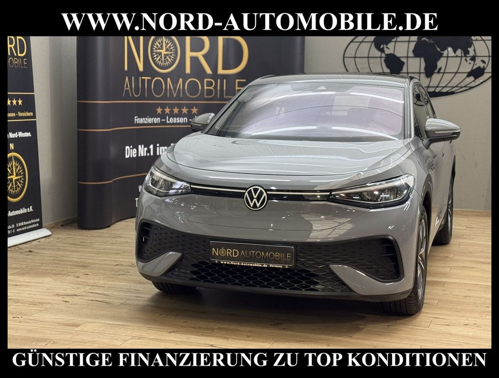 Volkswagen ID.5 2022