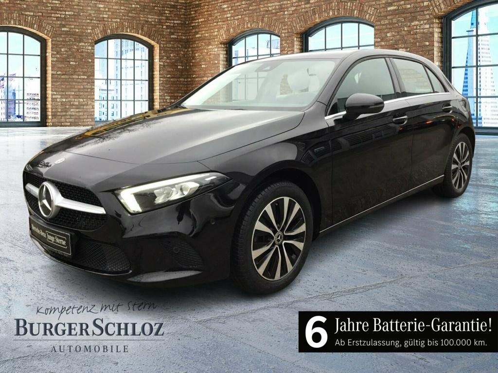 Mercedes-Benz A 250 2020