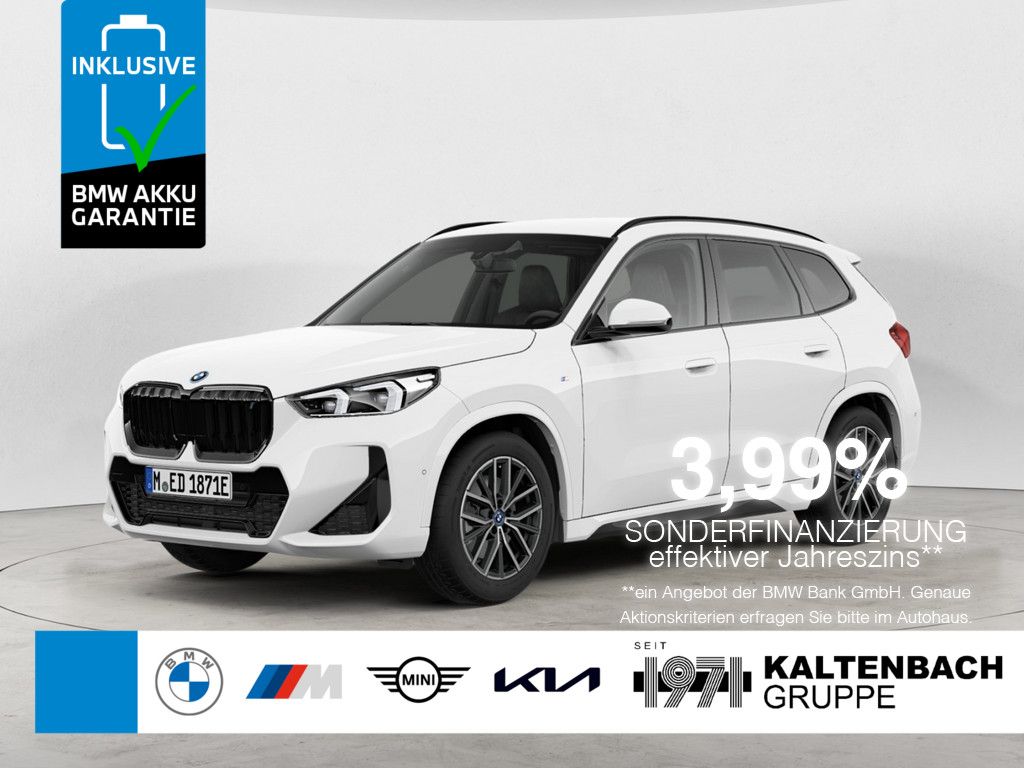 BMW X1 2023