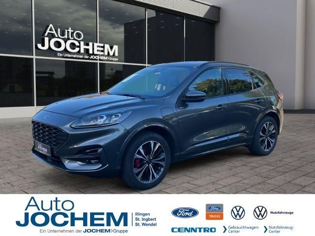 Ford Kuga 2022