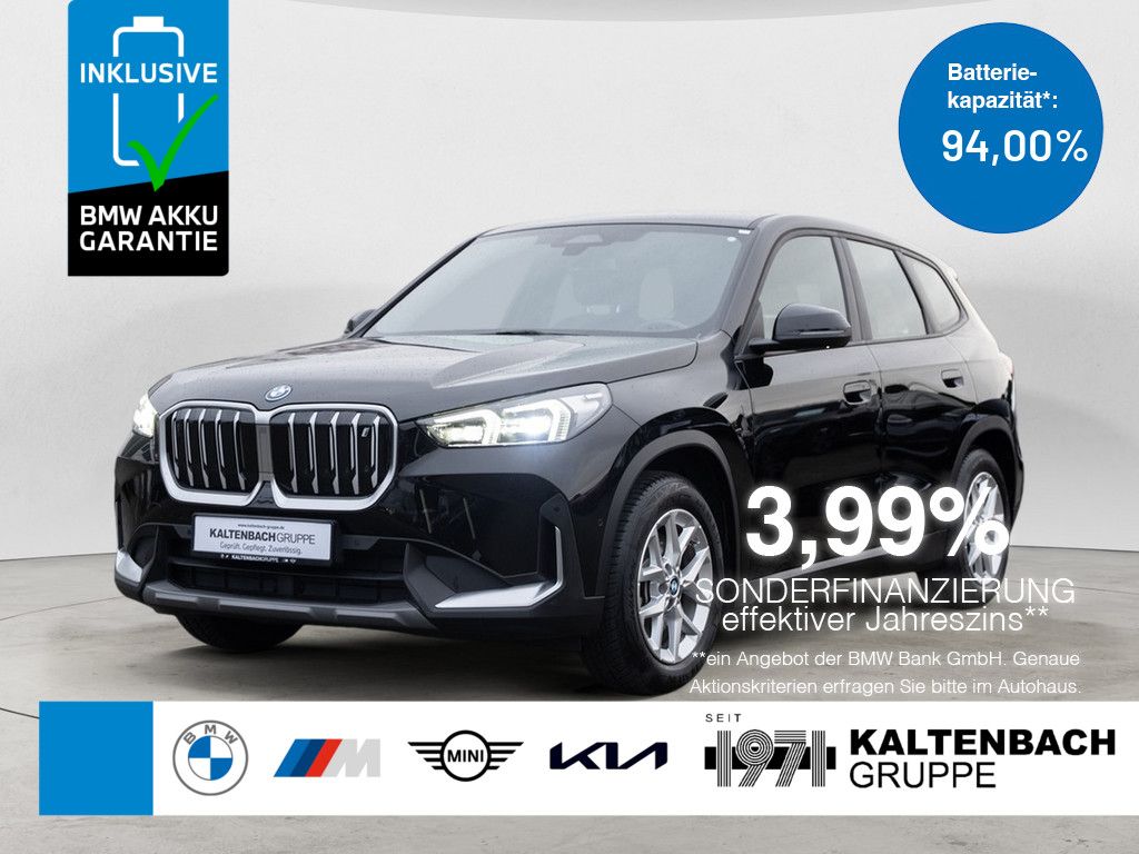 BMW iX1 2023