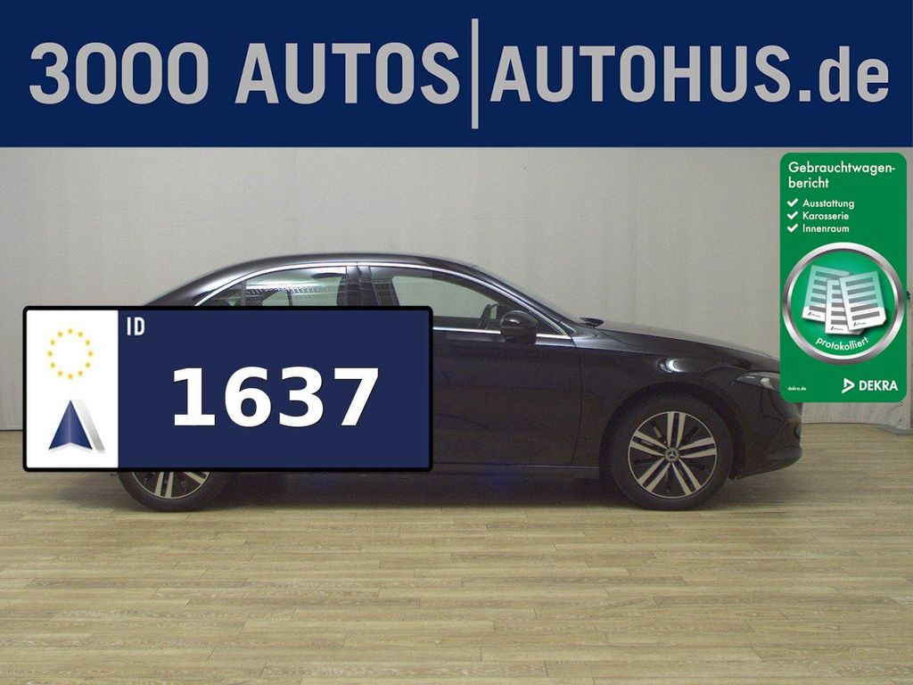Mercedes-Benz A 250 2022