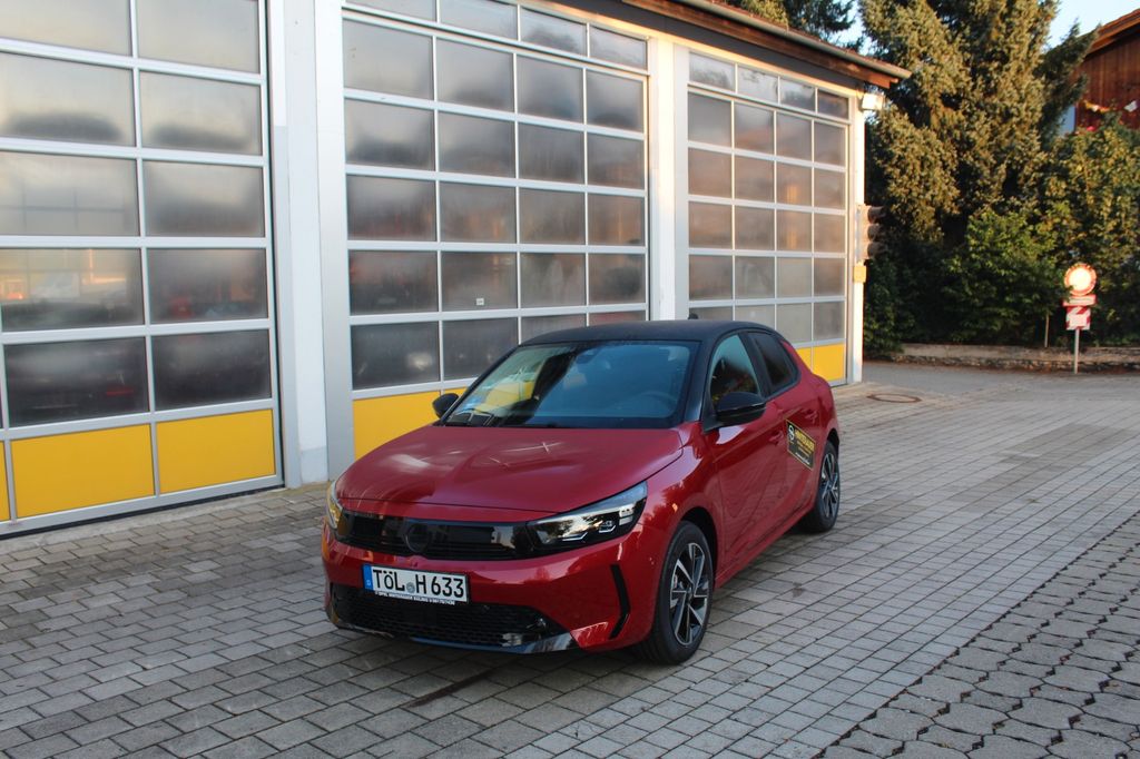 Opel Corsa 2024