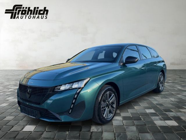 Peugeot 308 2023