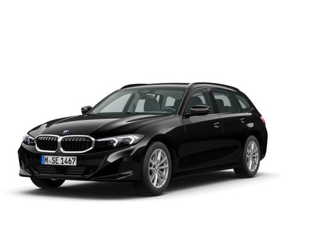 BMW 320 2022