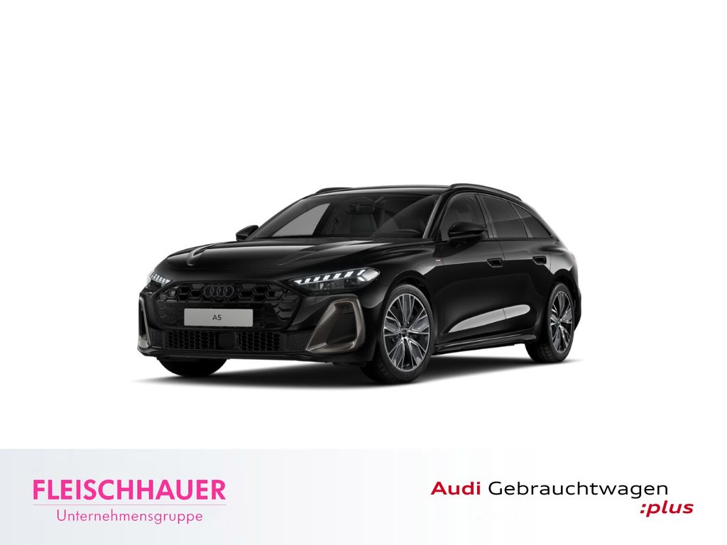 Audi A5 2024