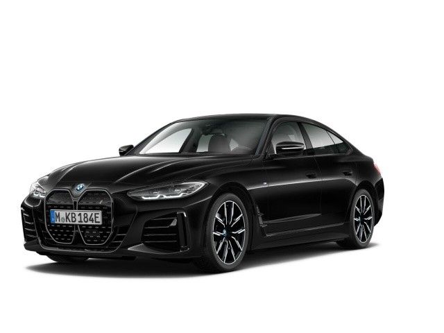 BMW i4 2023