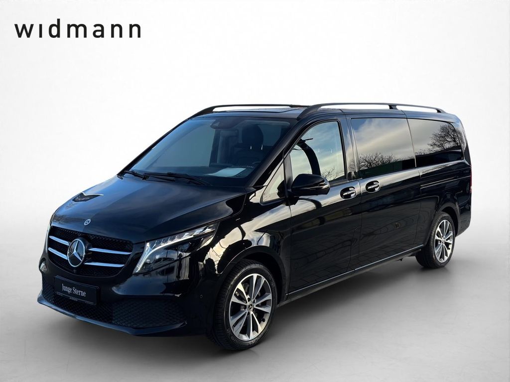 Mercedes-Benz V 300 2024