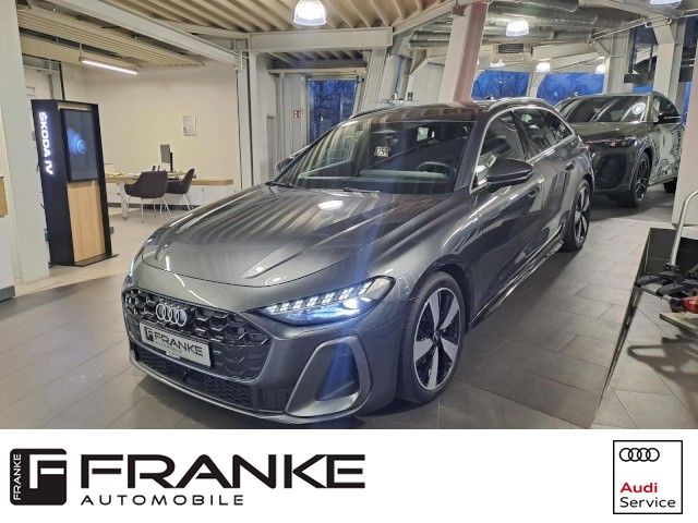 Audi A5 2025