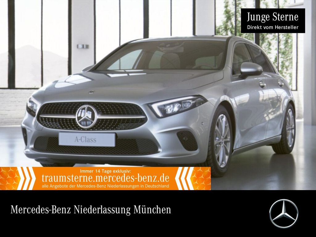 Mercedes-Benz A 200 2022