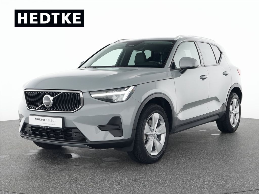 Volvo XC40 2023