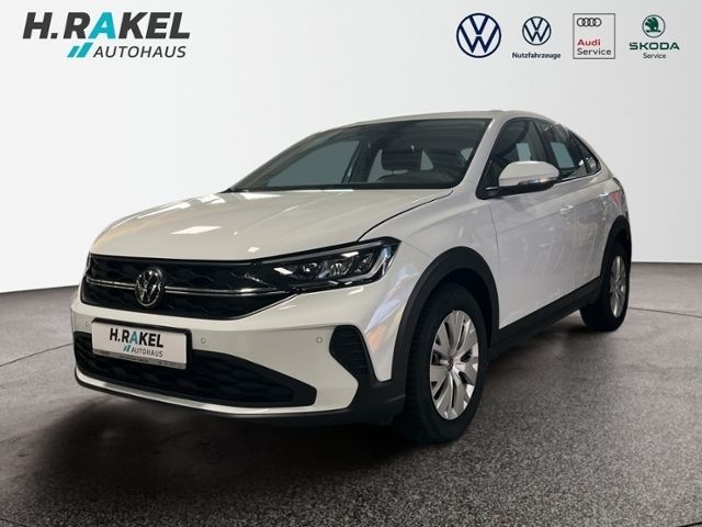 Volkswagen Taigo 2025