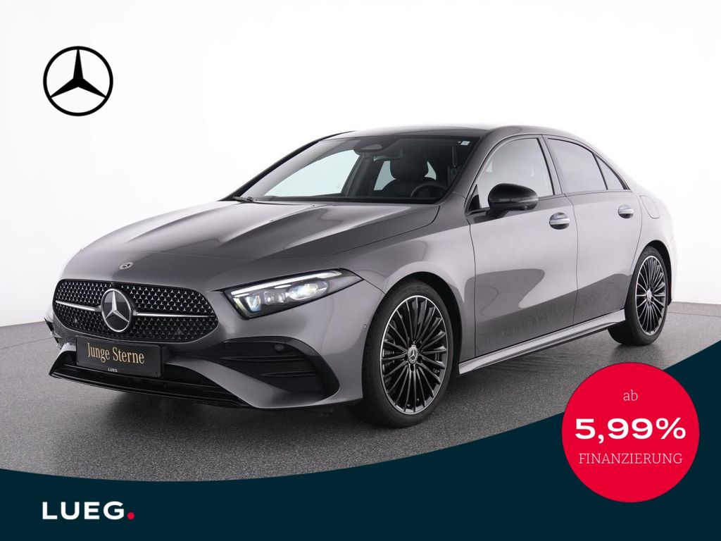 Mercedes-Benz A 220 2024
