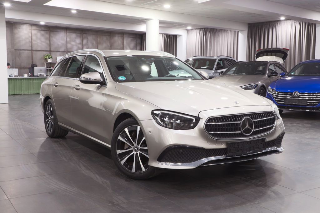 Mercedes-Benz E 300 2022